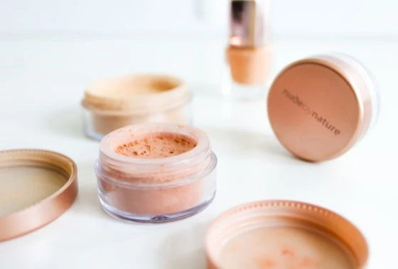 Produkter af cyclodextrin til kosmetik